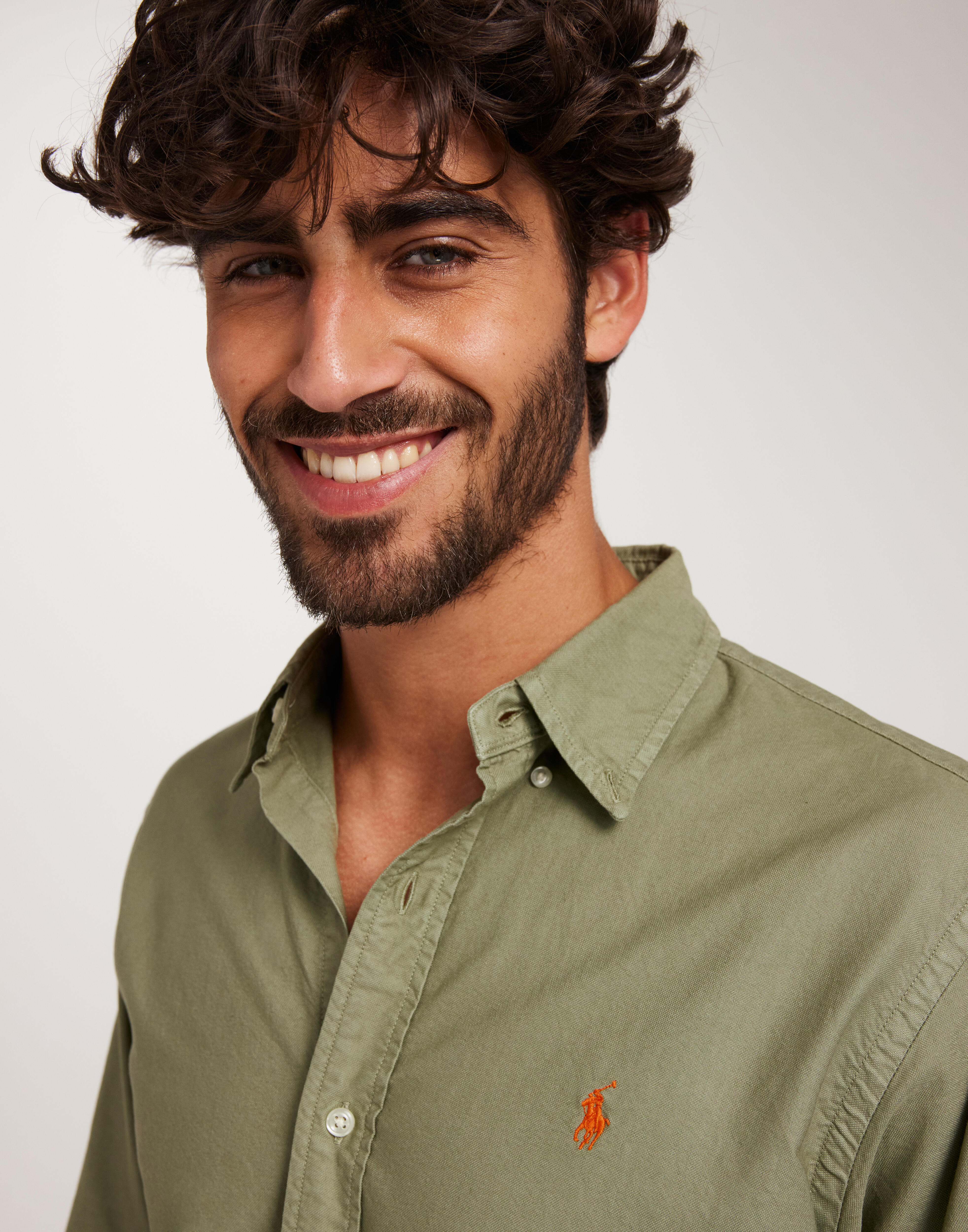 シャツ POLO RALPH LAUREN CUBDS-LONG SLEEVE-SPORT SHIRT KS883 Buy Polo Ralph Lauren CUBDPPCS-LONG SLEEVE-SPORT SHIRT