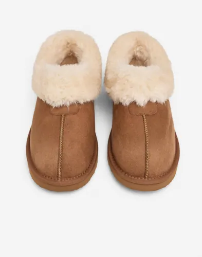 Nelly Mini Cosy Boot teddy boots dam – bild 2