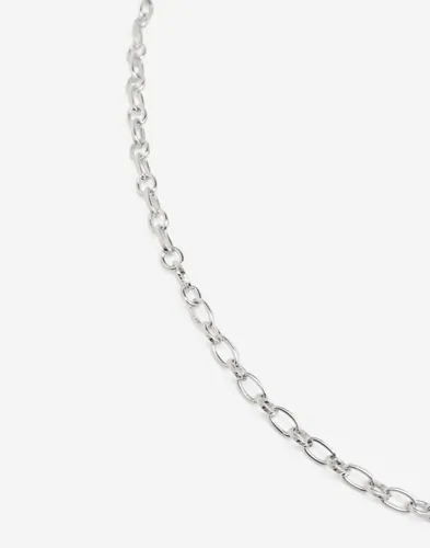 PIECES Pctiffany Necklace Plated Fp Noos halsband dam – bild 3