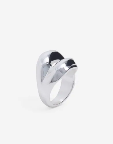 Muli Collection Terra Duo Ring dam – bild 3