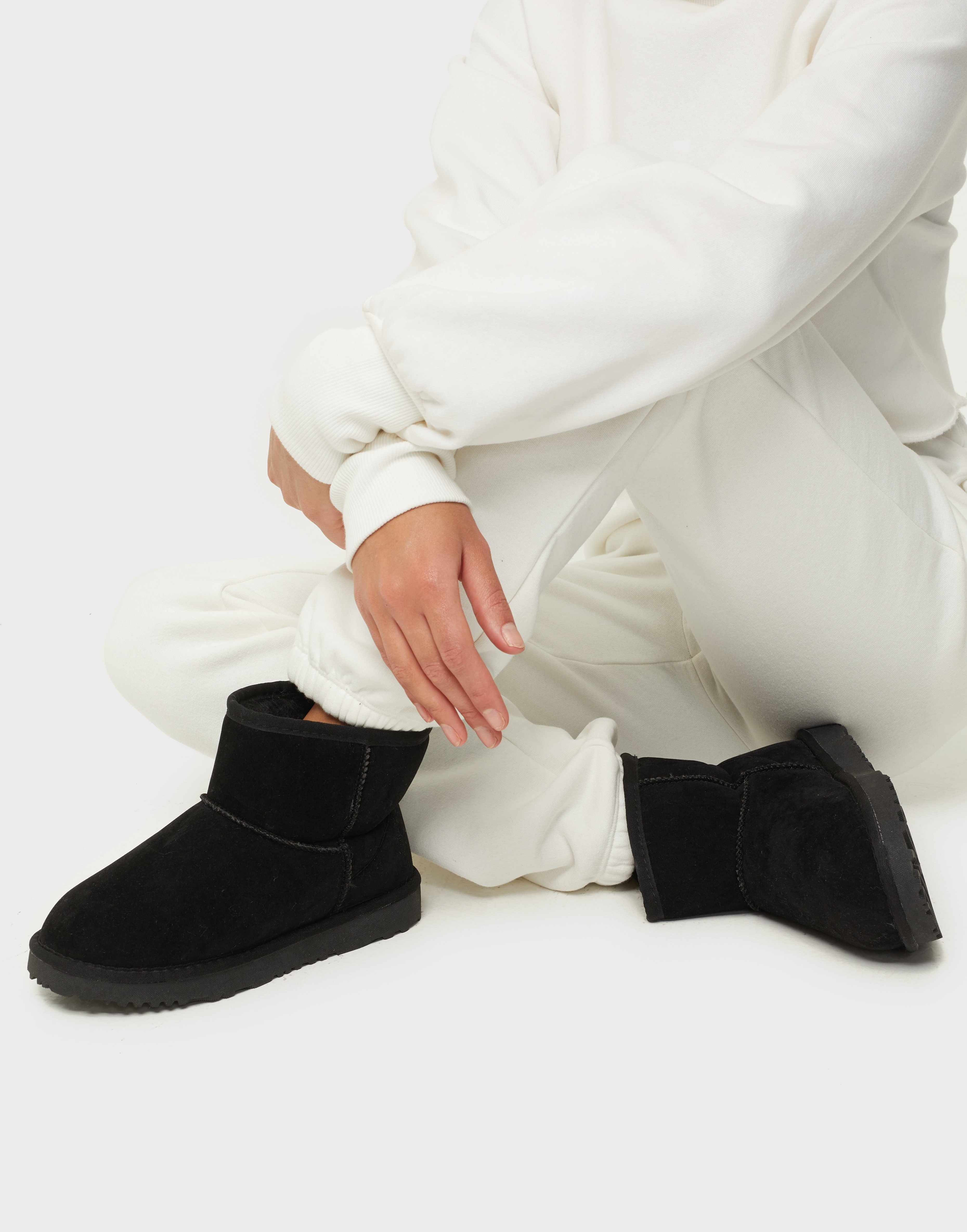 Buy Nelly Boots Black Nelly