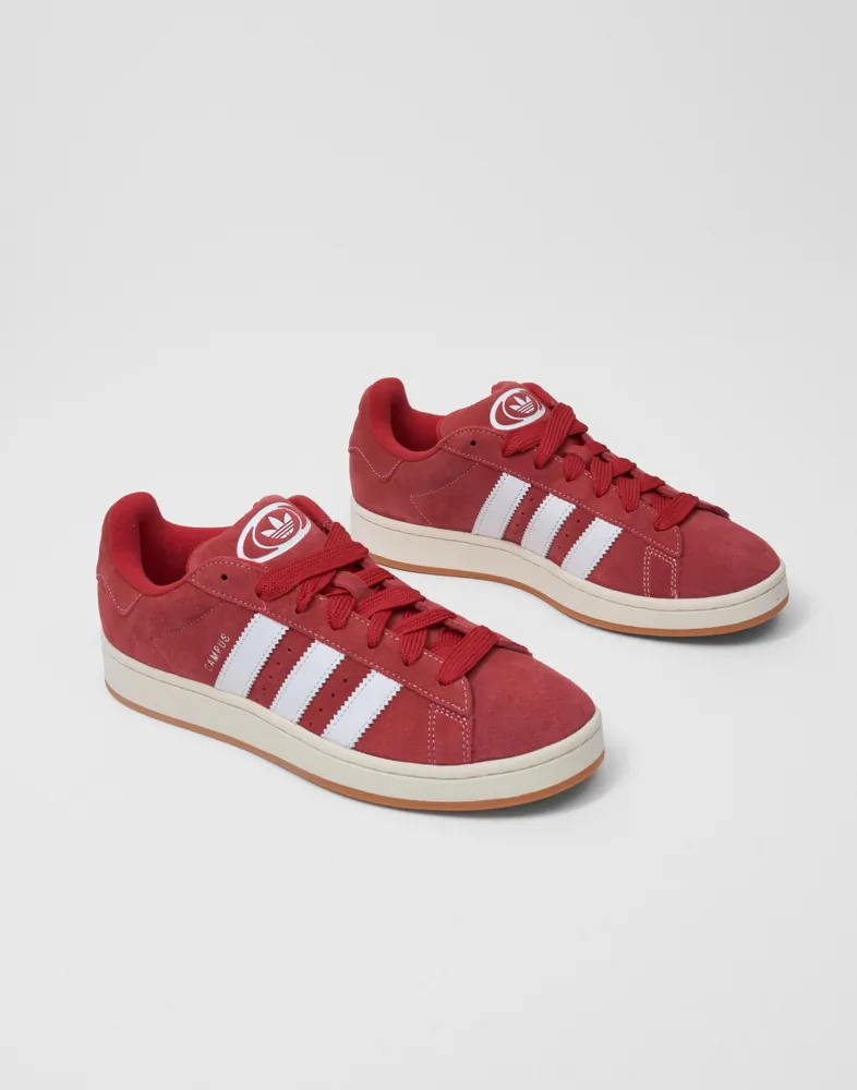 Buy Adidas Originals CAMPUS 00s - Red | NLYMAN
