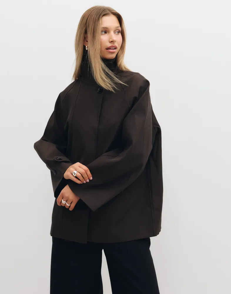 Mariel Jacket
