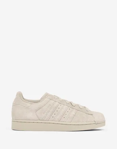 Adidas Originals - Beige - Superstar Ii W
