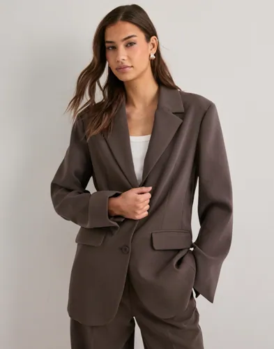 Nelly My Best Blazer dam – bild 2