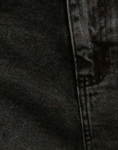 PIECES Pckelly Mw Straight Jeans DG202 Noo dam – bild 2