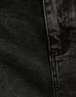 Dark Grey Denim