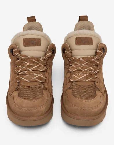 UGG M Lowmel Winter sneakers herr – bild 2