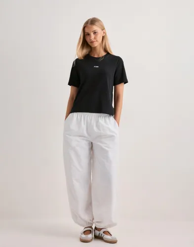 Lois Jeans Cherry Tee t-shirts dam – bild 2
