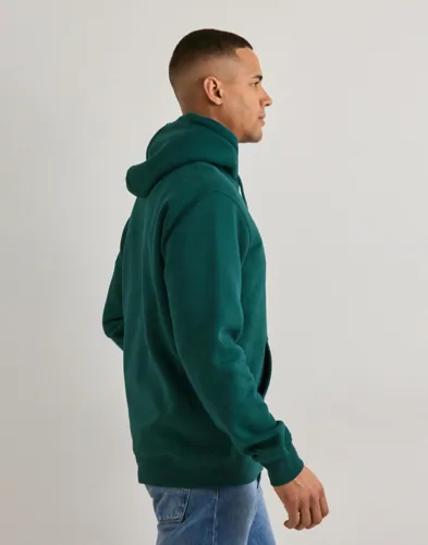 Standard Hoodie Logo Sweat Fav Hoodies 2