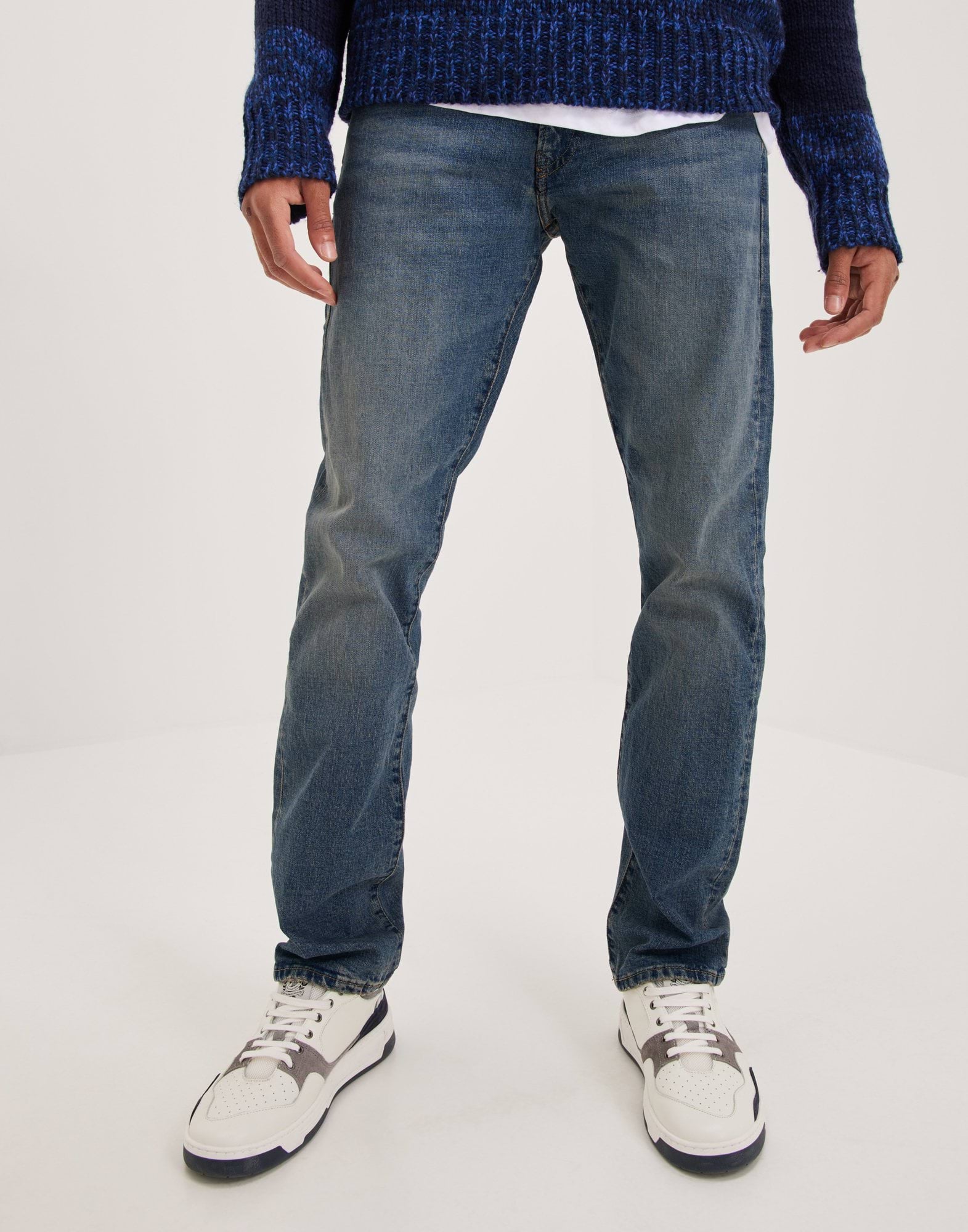 5-POCKET-DENIM