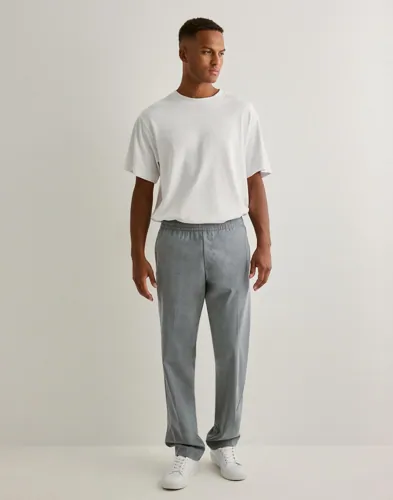 JACK & JONES Jpstkane Edwin Jogger Noos Kostymbyxor herr – bild 3