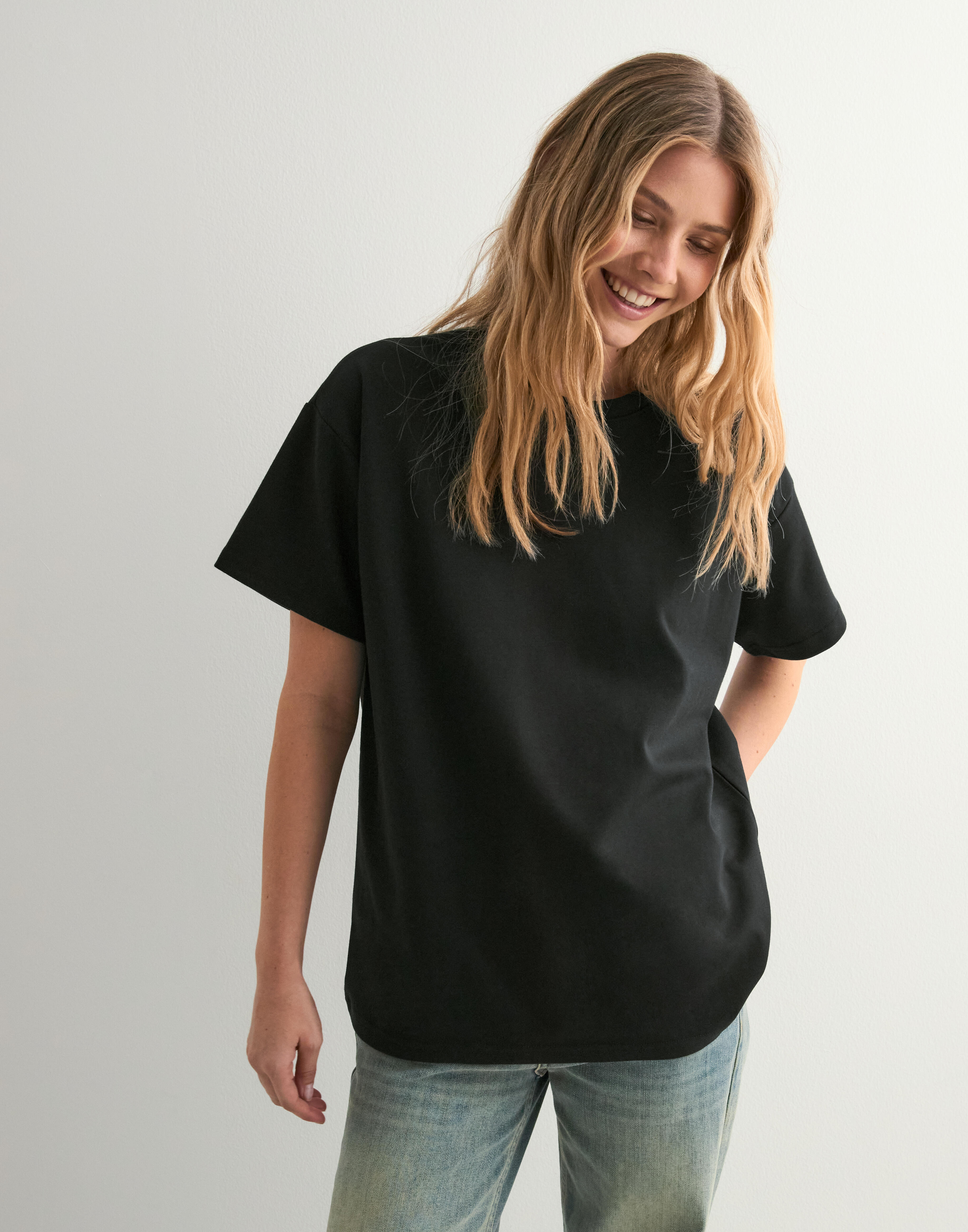 トップス CLANE clane DEEP SKIPPER OVER SHIRT セール】DEEP SKIPPER SHIRT(505456903) | クラネ(CLANE) - d