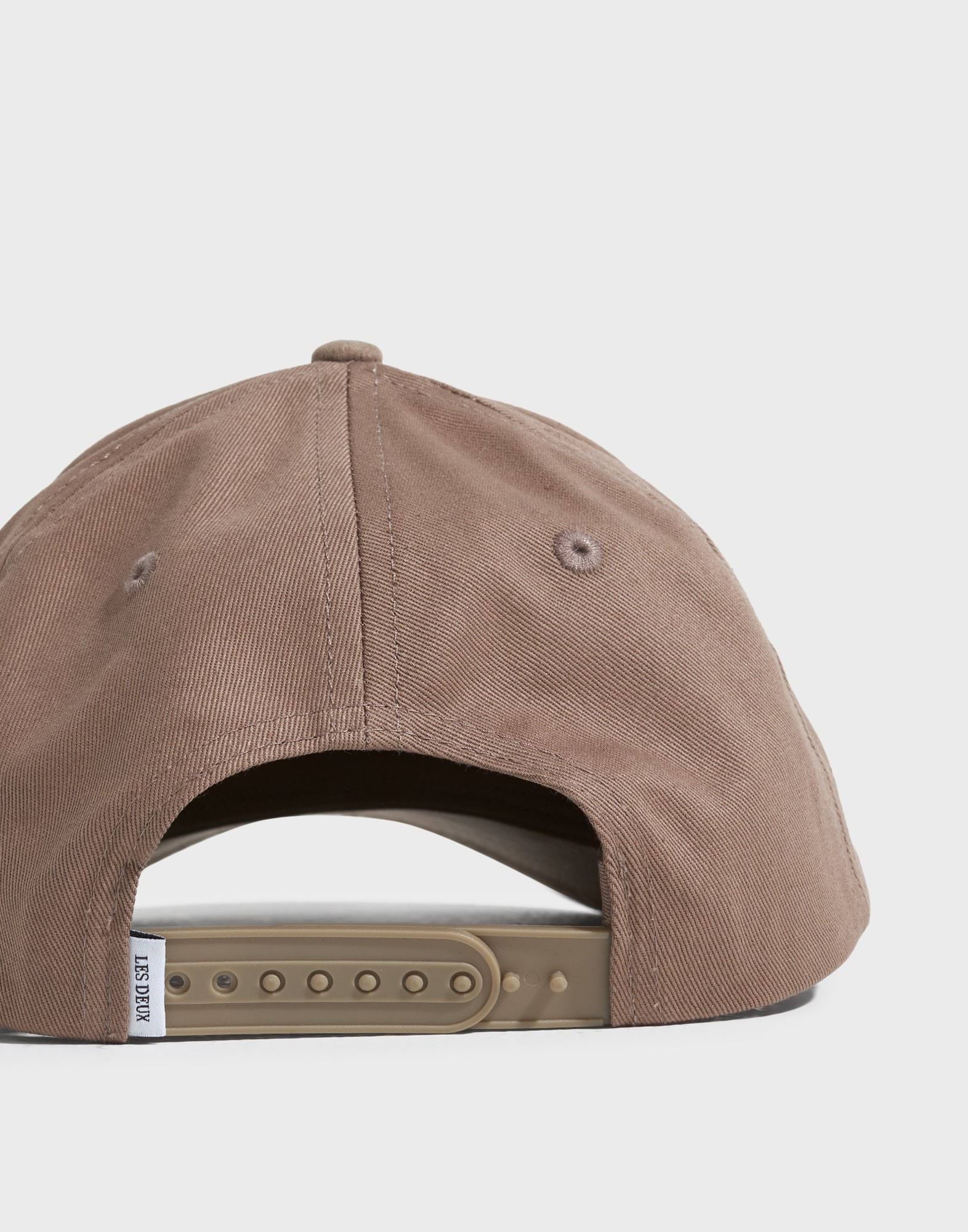 Baseball Cap Suede II