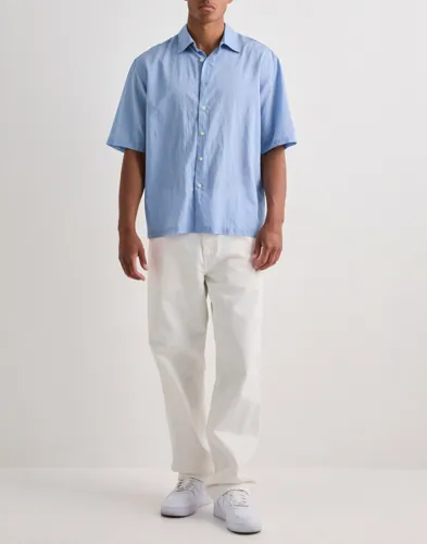 ONLY & SONS Onsatticus Ss Rlx Stripe Shirt Frml Kortärmade skjortor herr – bild 2