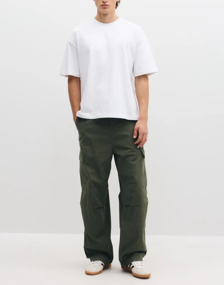 Carhartt WIP Og Cargo Pant Cargobyxor herr – bild 2