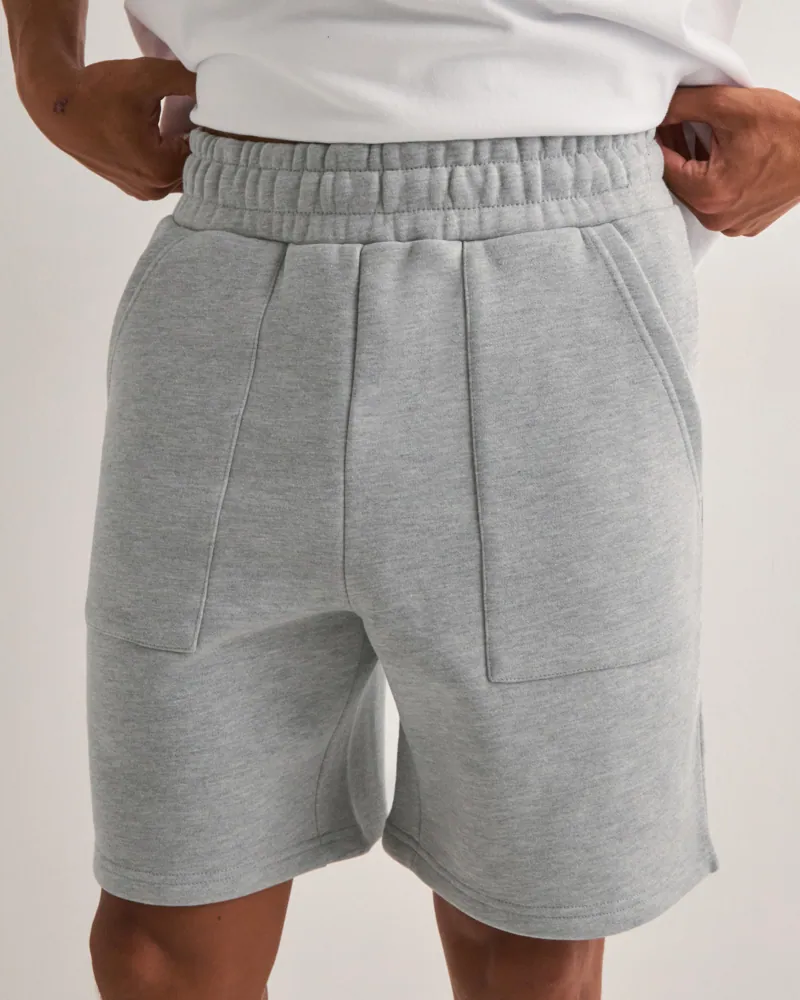 Que Sera Sera Cozy Shorts Mjukisshorts herr – bild 3