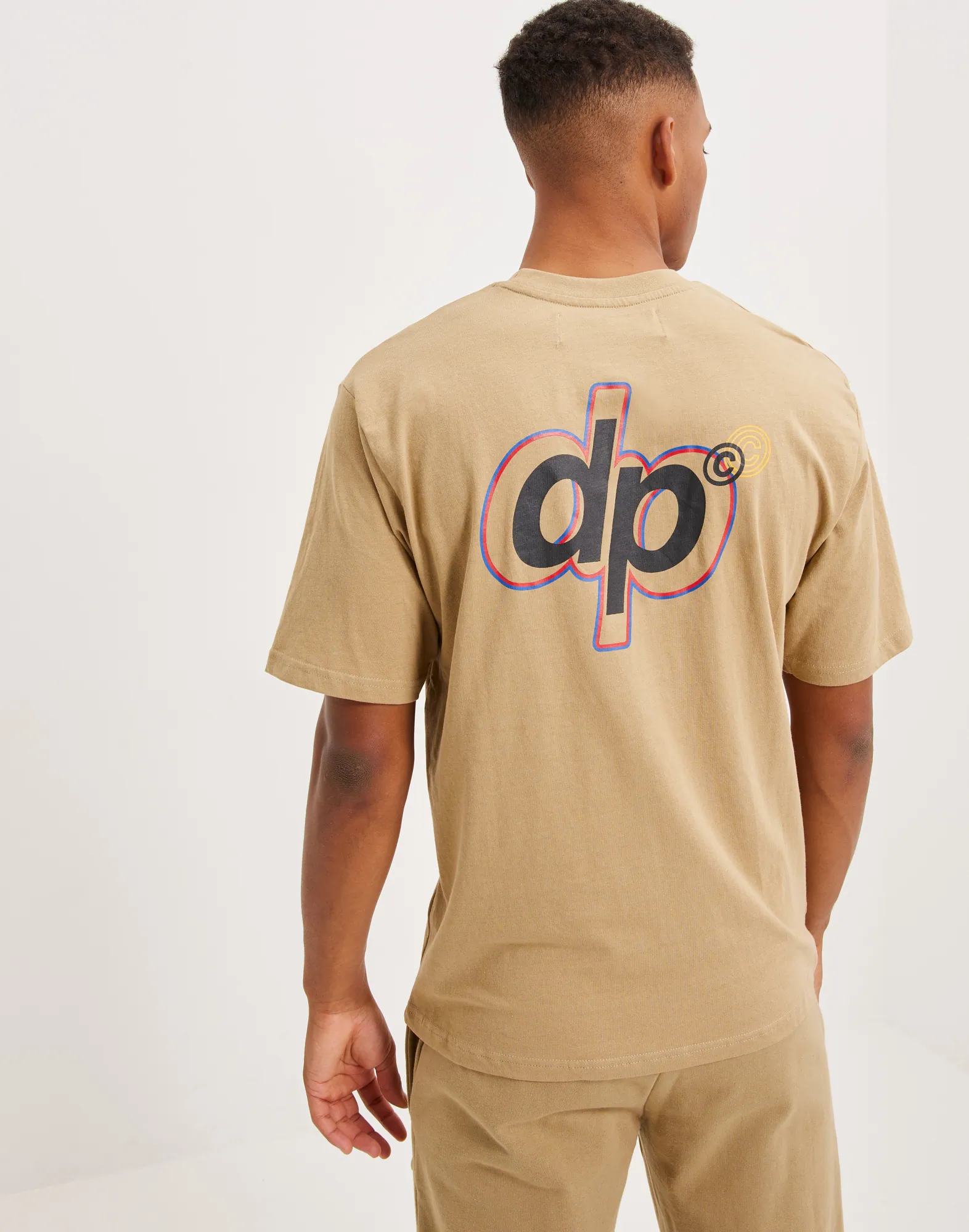 DPSteve Tee