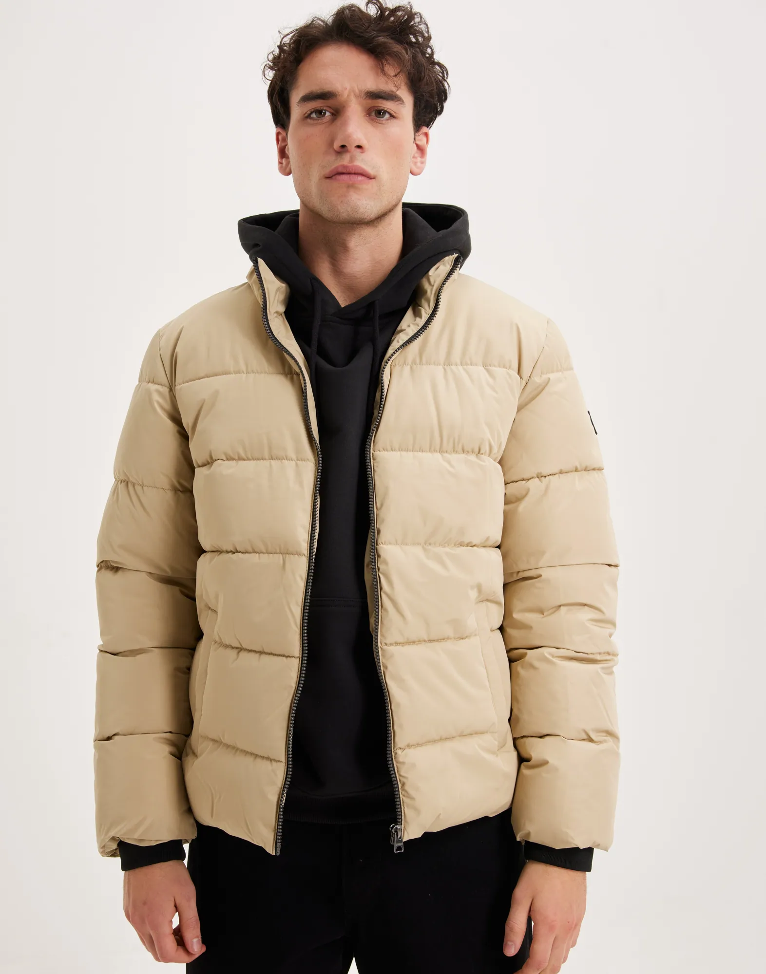 ONSMELVIN LIFE PUFFER JACKET OTW V