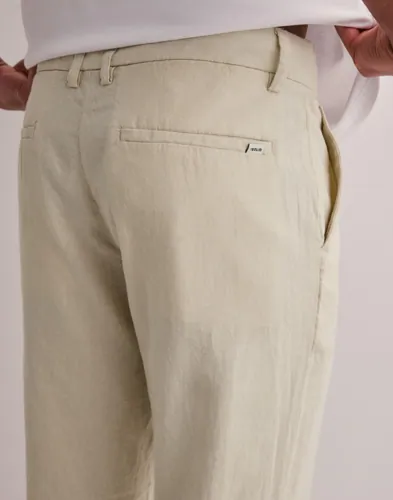 Solid SDALLAN LIAM chinos herr – bild 4