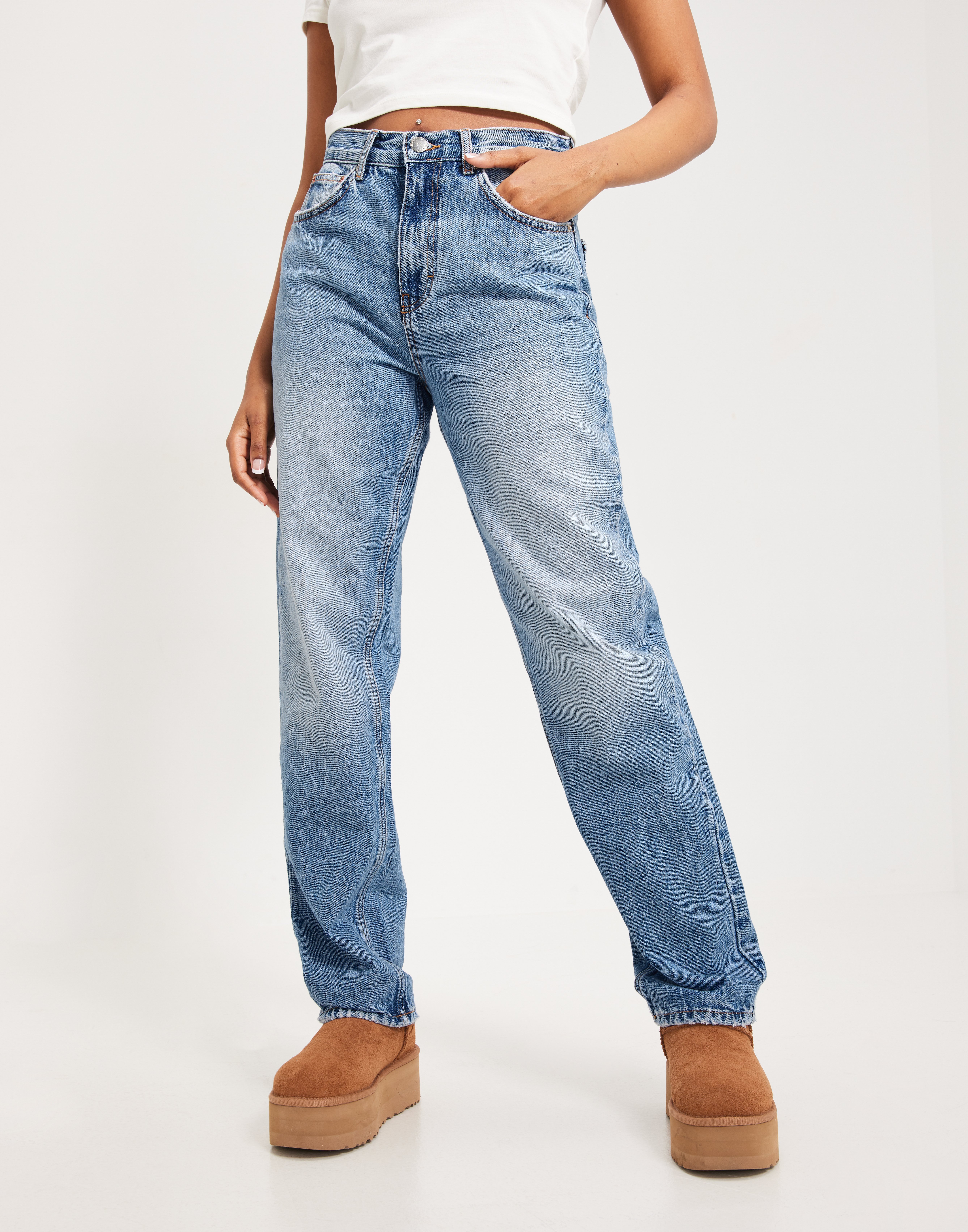 【HI FI FNK】Redon Twist Denim HI FI FNK】Redon Twist Denim (HI FI FNK/デニム・ジーパン