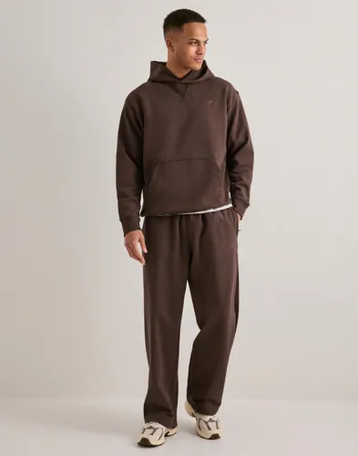 New Balance Athletics French Terry Pant Mjukisbyxor herr – bild 3
