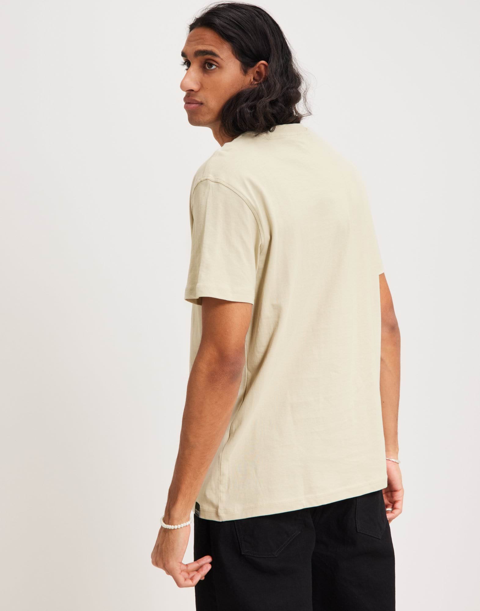 ONSMAX LIFE SS STITCH TEE NOOS