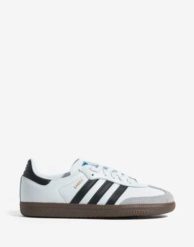 Adidas Originals - Vit - Samba Og
