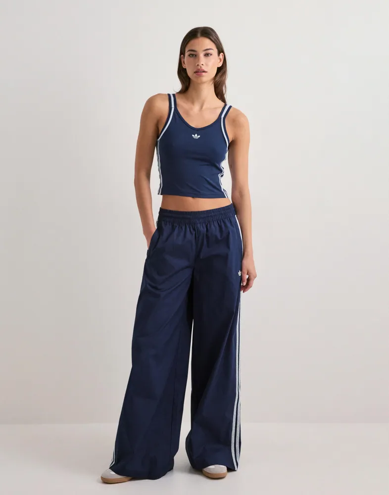 Adidas Originals Wide Leg Pants byxor dam – bild 3