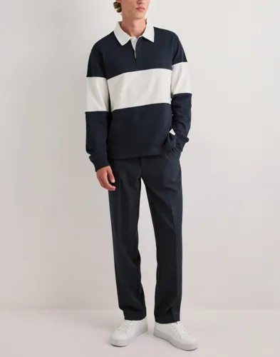Que Sera Sera Rick Regular pant Slacks kostymbyxor herr – bild 2