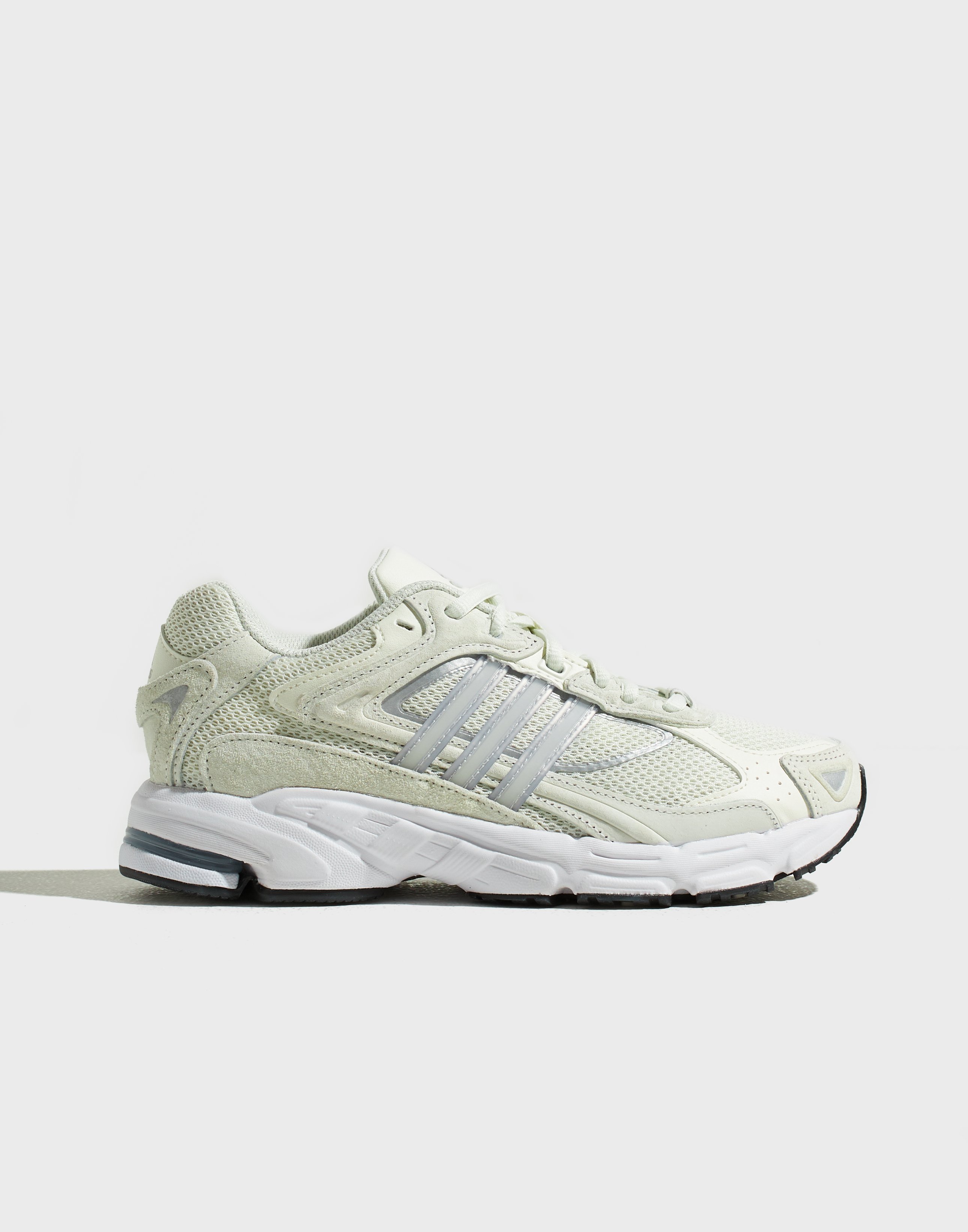 Buy Adidas Originals RESPONSE CL W - White | Nelly.com