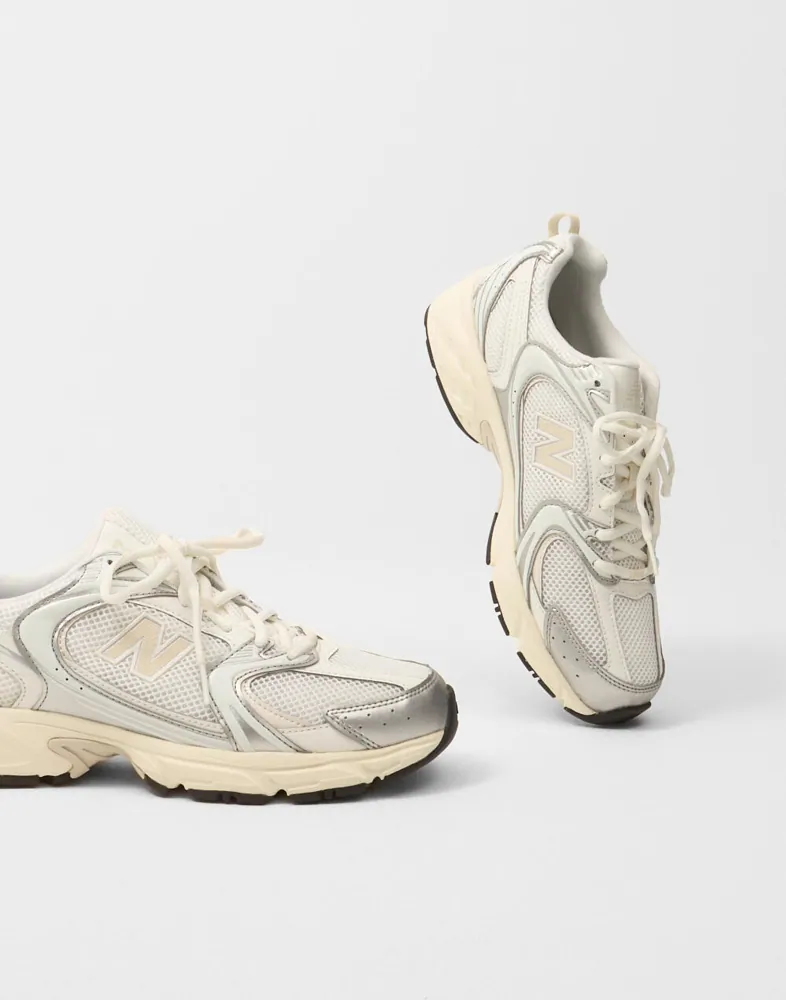 New Balance 530 Chunky sneakers herr – bild 3