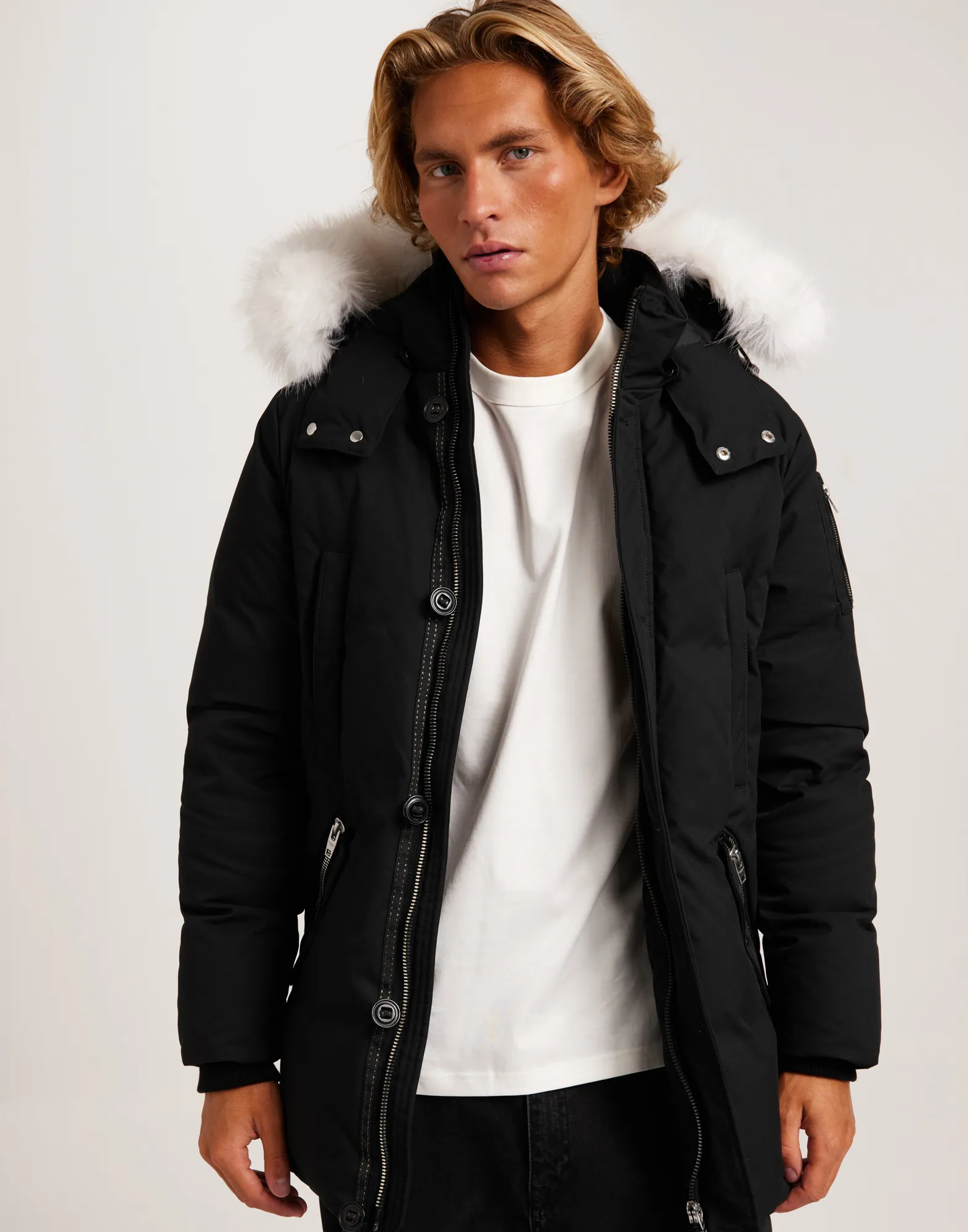 Jaxon Parka