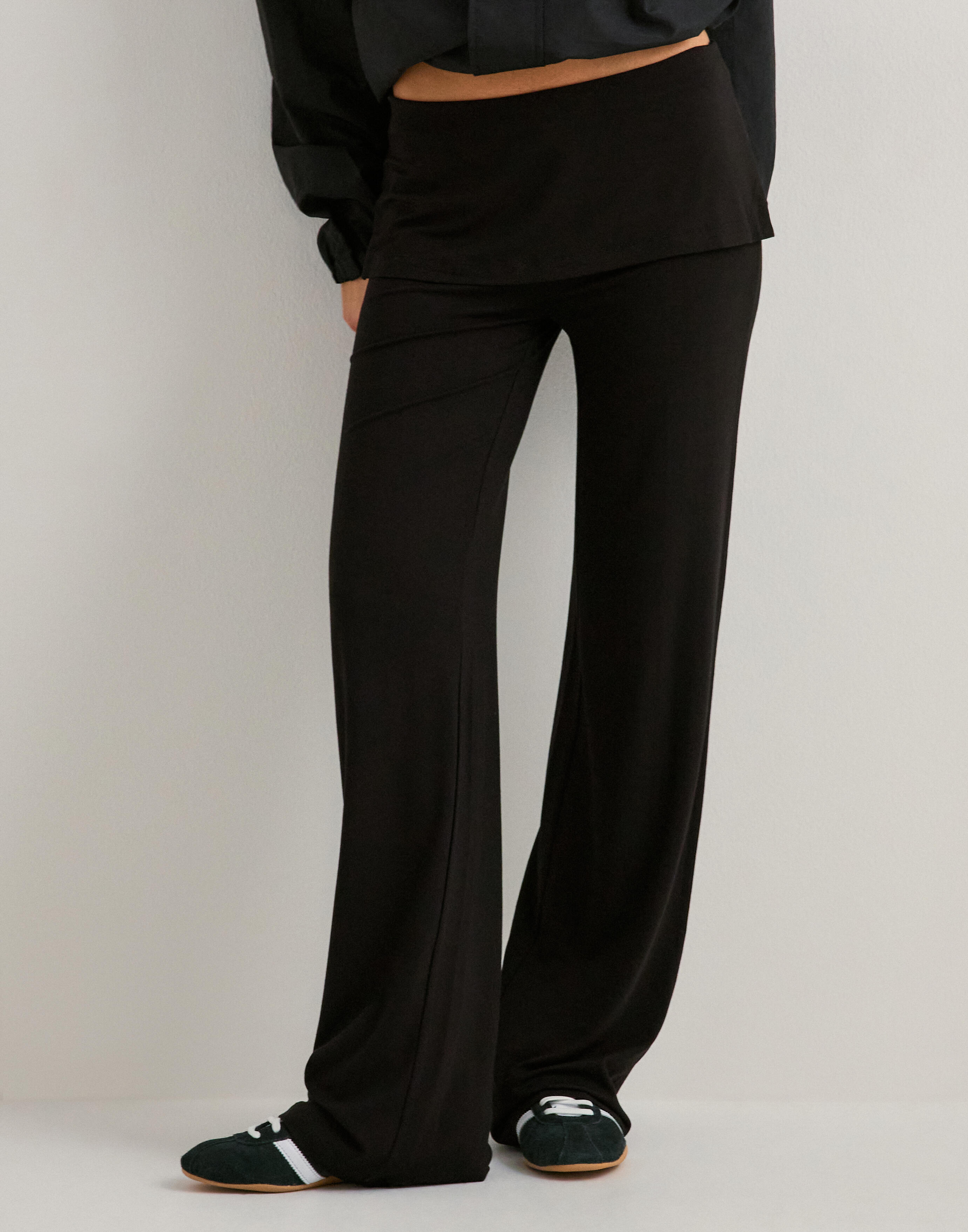 Soft Layer Pants