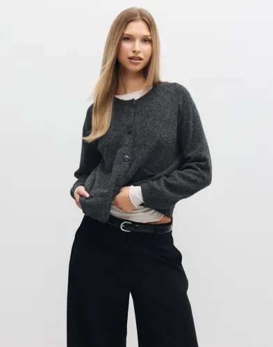 Onlpiemonte L/S Cardigan Knt Noos