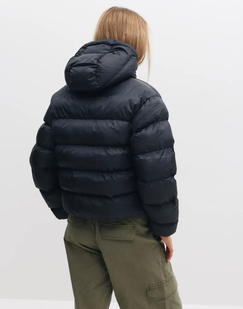 NIKE W Nk Tf Syn Clssc Jkt jackor dam – bild 3