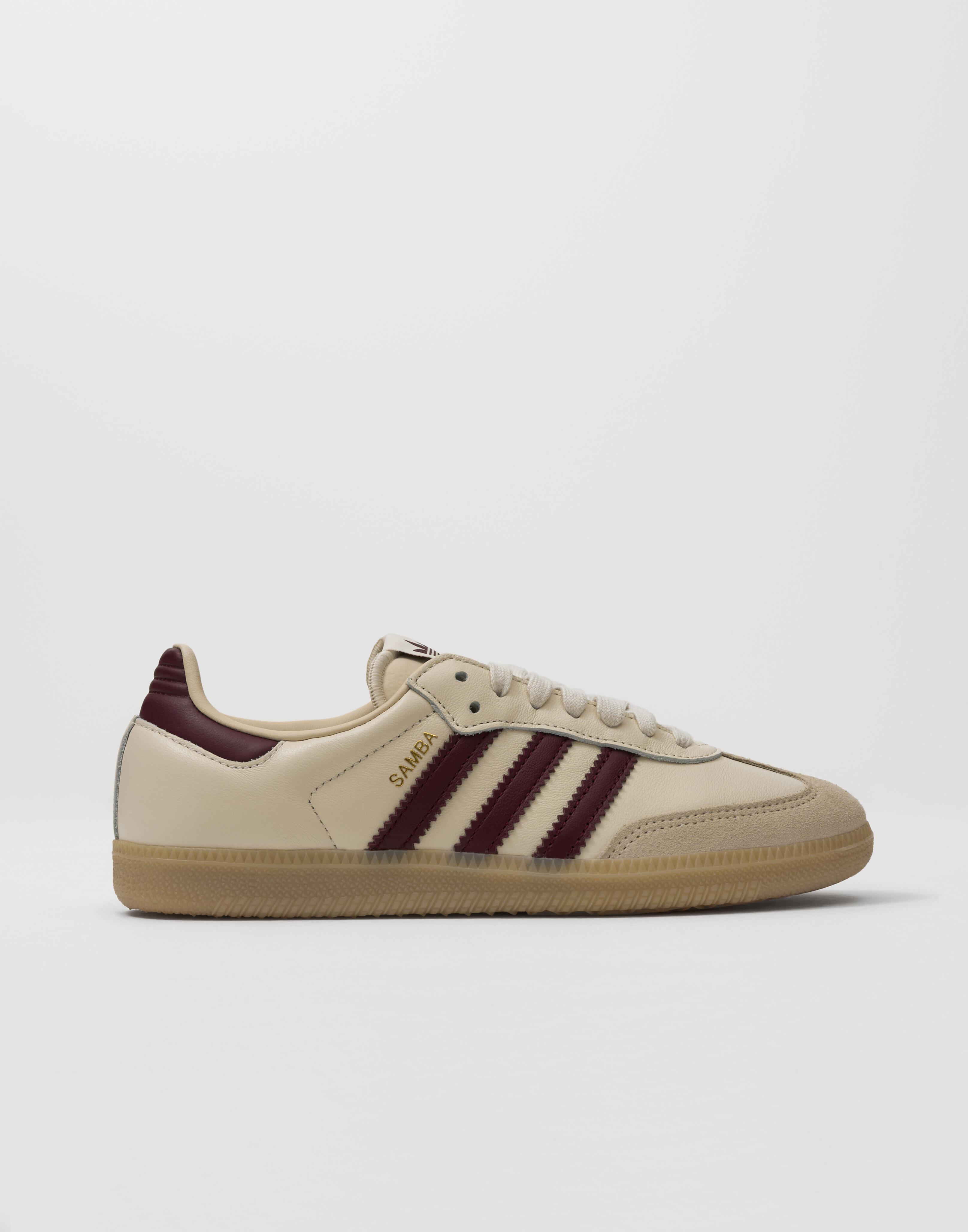 adidas gazelle silver green womens adidas Originals Black & White Sambae Sneakers