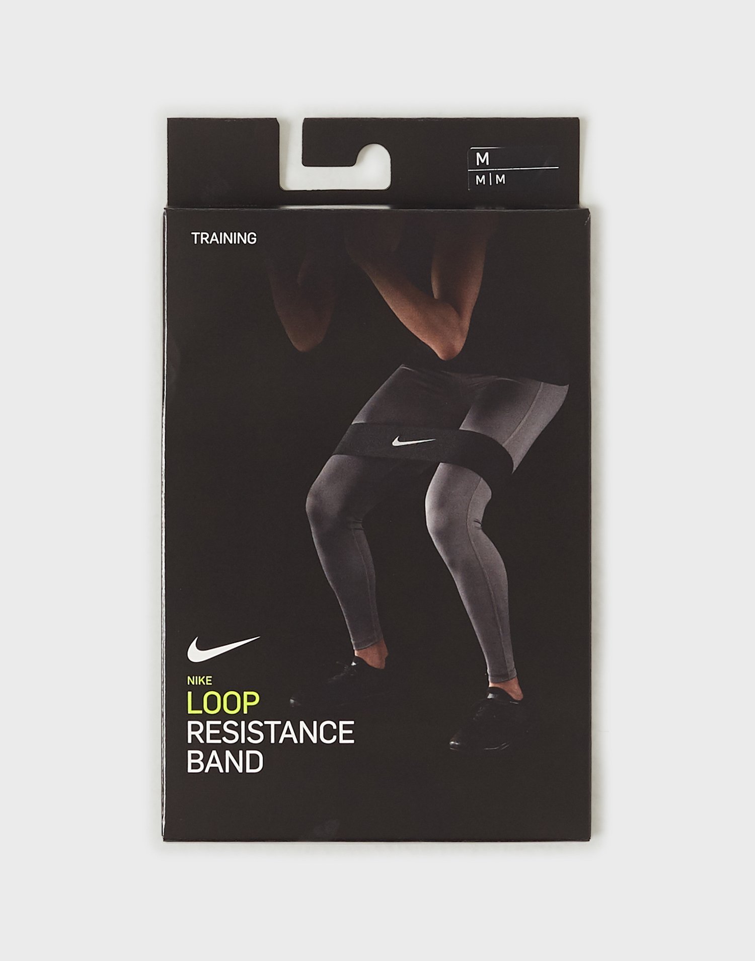 Resistance loop nike sale