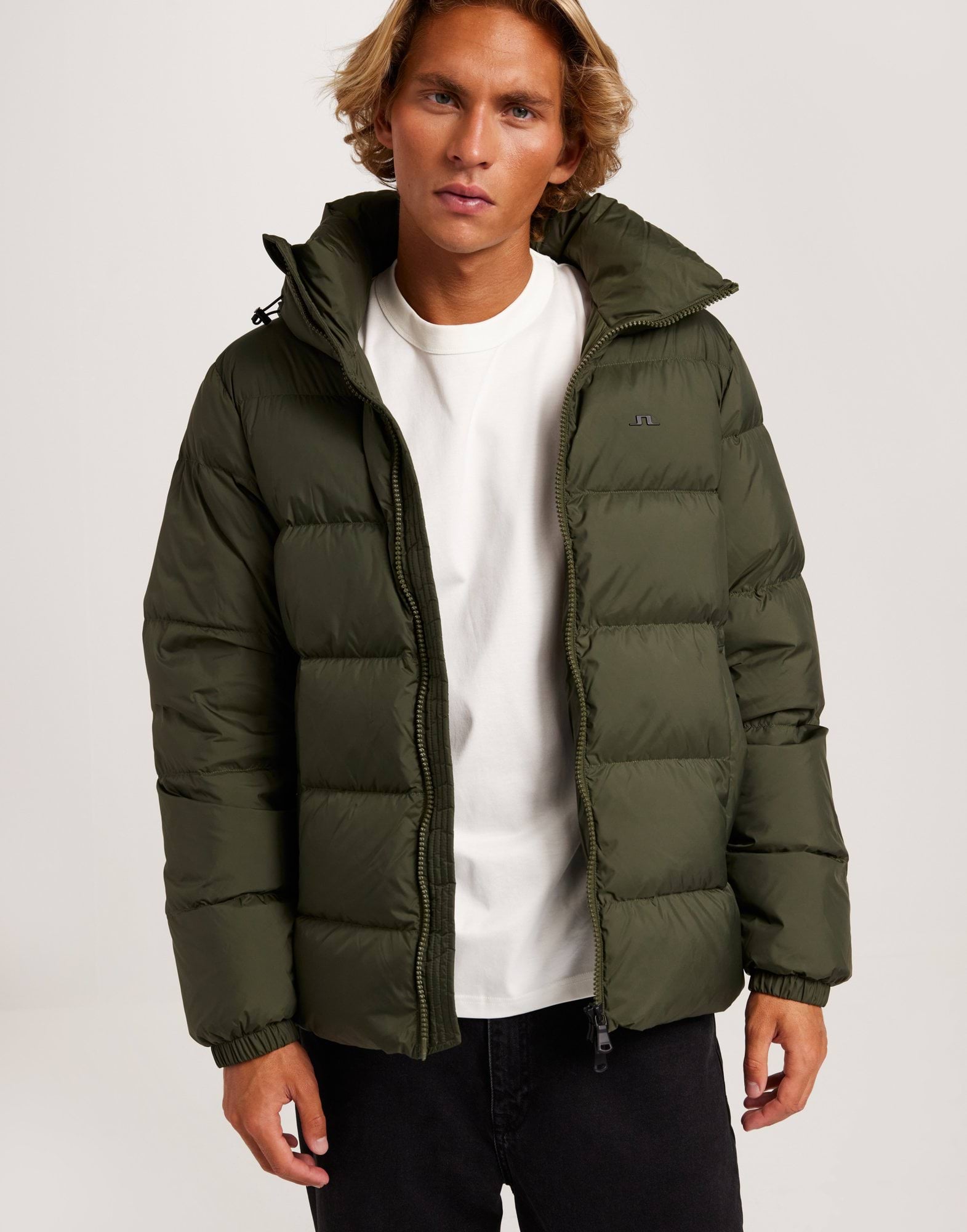 Barrell Down Jacket