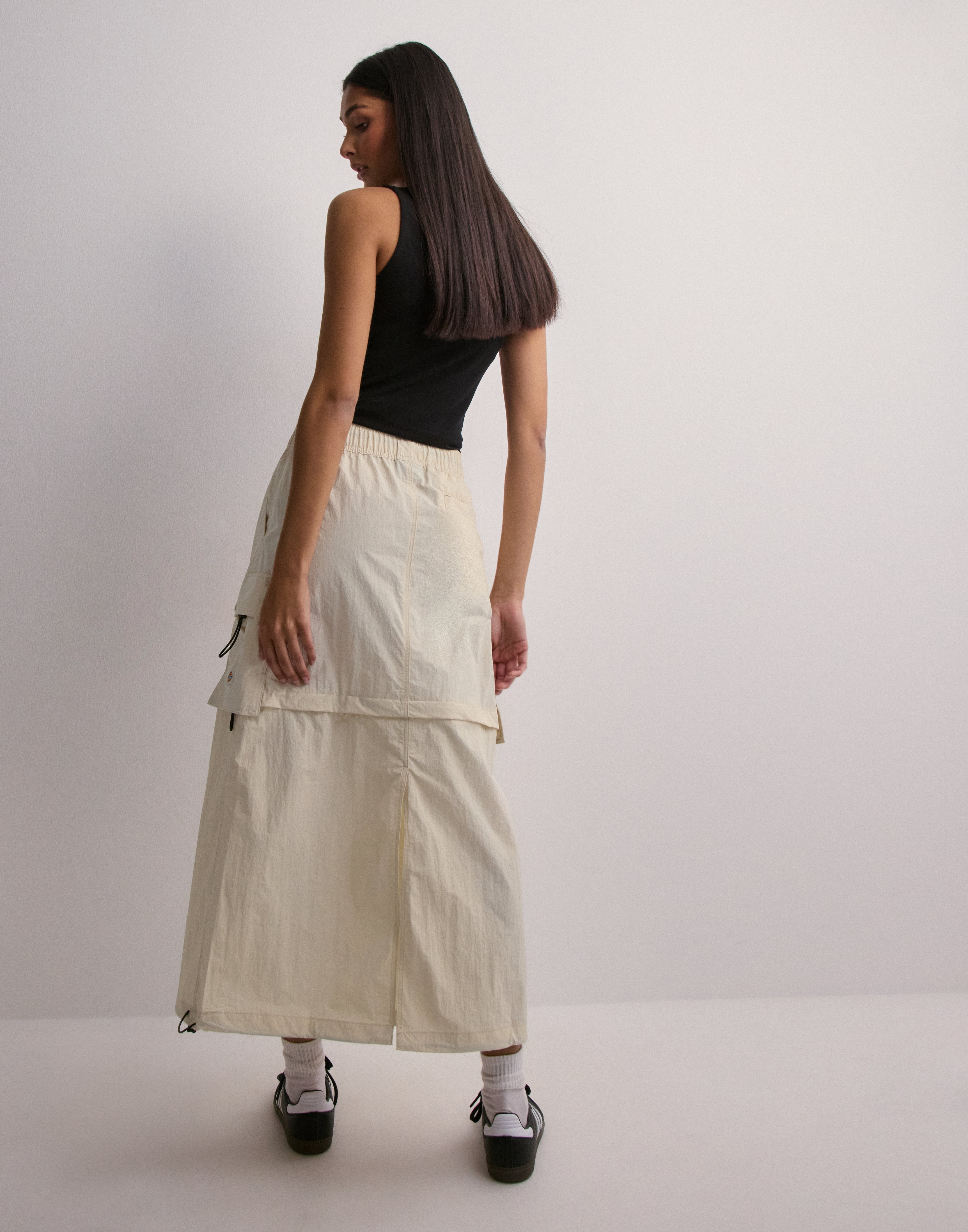 JACKSON SKIRT W