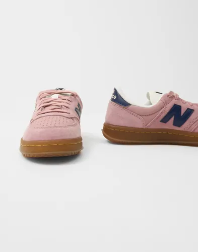 New Balance T500 låga sneakers dam – bild 3