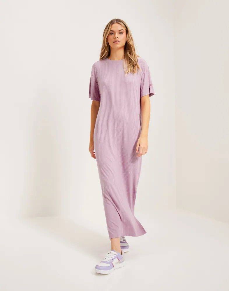 Buy Fila CAPRI Long Dress - Fair Orchid | Nelly.com