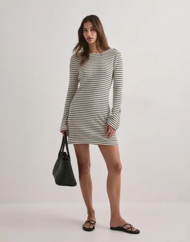 VERO MODA Vmohia Ls Short Dress Jrs korta klänningar dam – bild 2