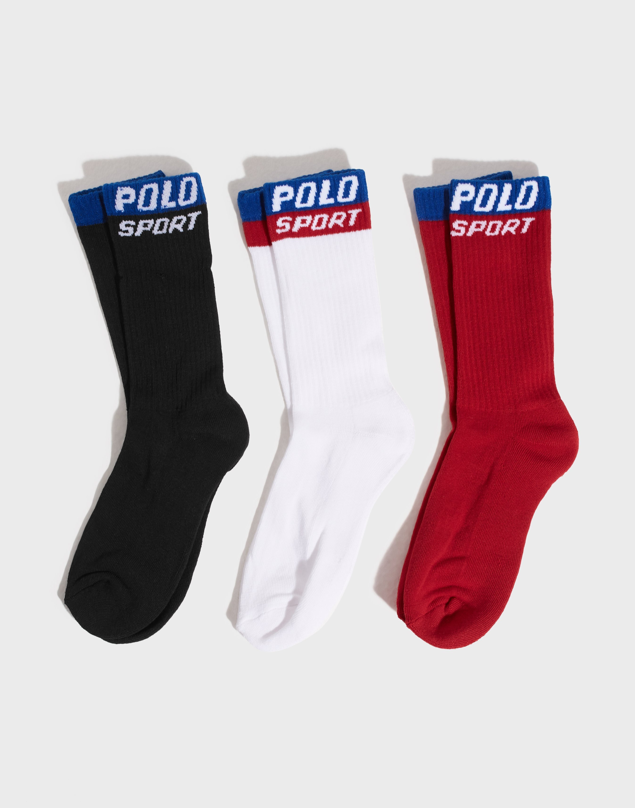 Polo Ralph Lauren Men's Socks Dress Argyle Crew 3 Pack Socks Green Size Regular