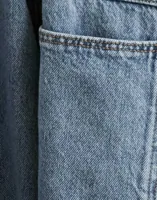 Light Blue Denim