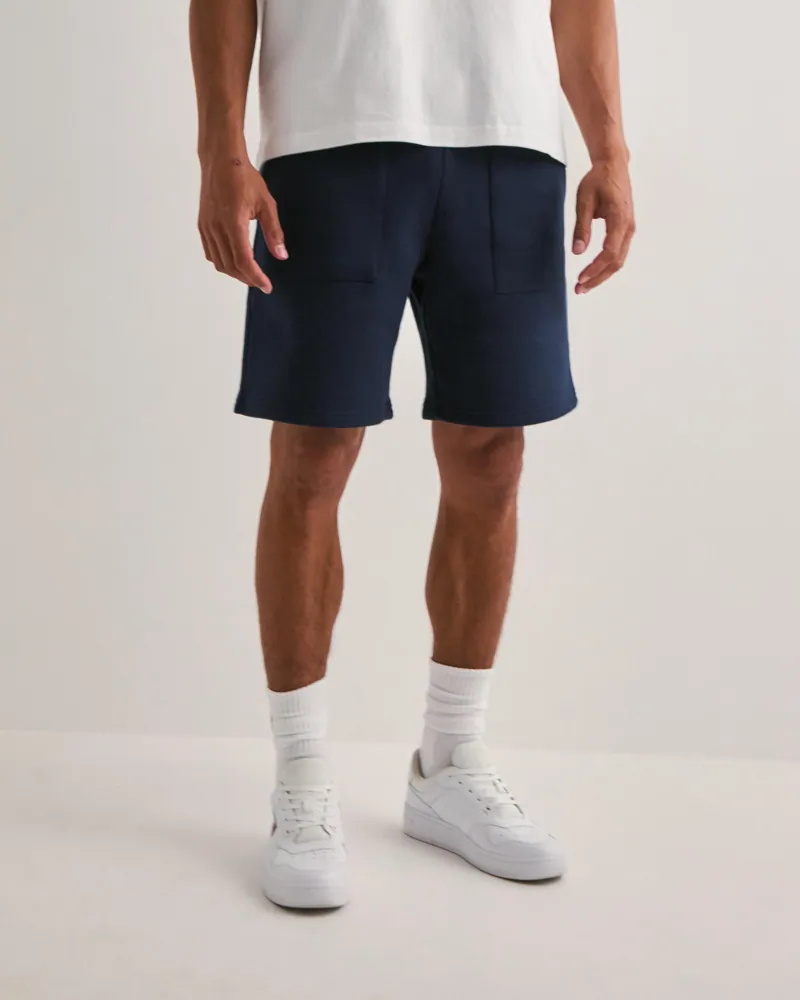 Cozy Shorts Mjukisshorts