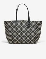 By Malene Birger - Svart - Abi Tote
