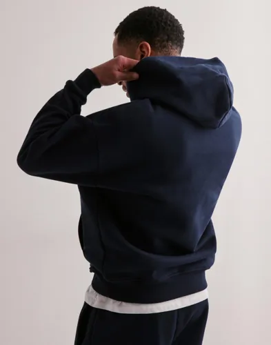 Que Sera Sera Cozy Hoodie Hoodies herr – bild 3