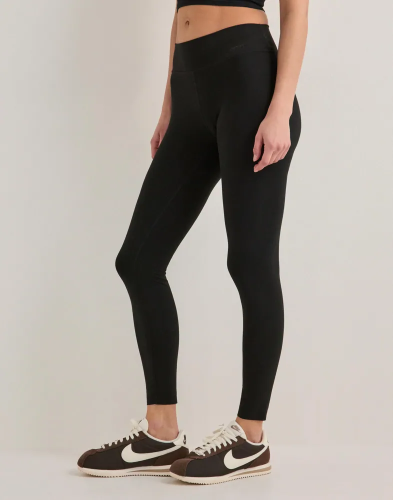 Aimn Sense Regular Waist Tights dam – bild 3