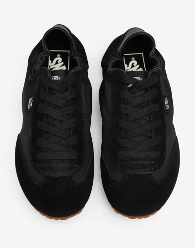 Vans Slp Ballet Light låga sneakers dam – bild 2